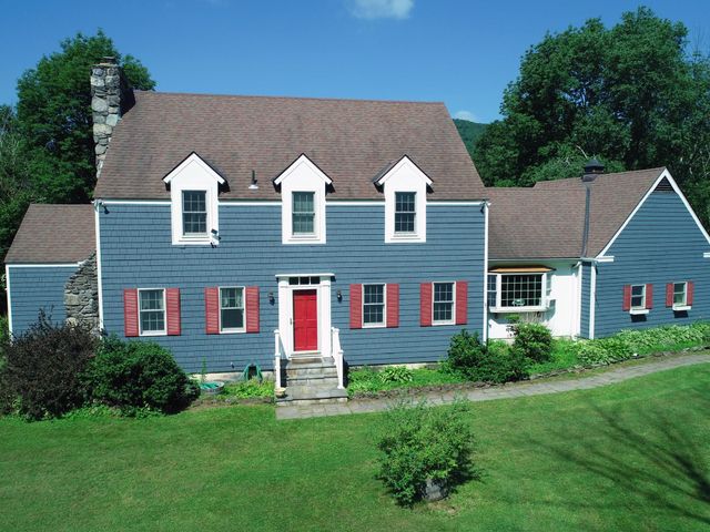 1039 Berwal Road, Arlington, VT 05262
