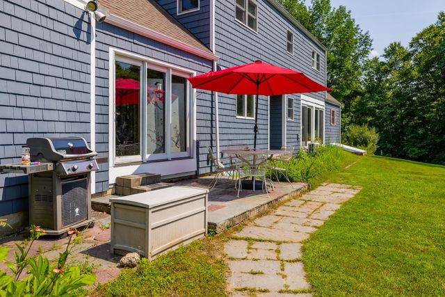 1039 Berwal Road, Arlington, VT 05262