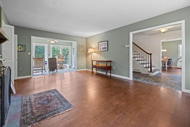 1039 Berwal Road, Arlington, VT 05262