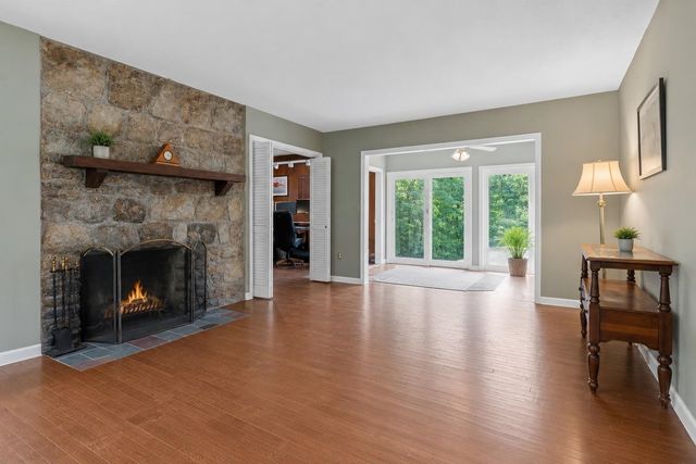 1039 Berwal Road, Arlington, VT 05262