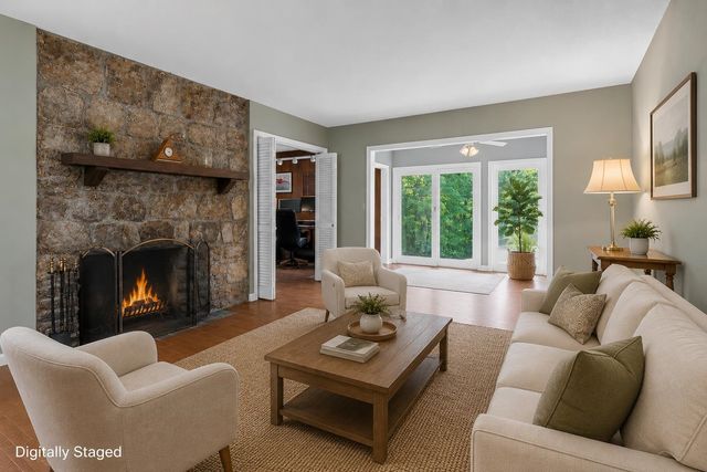 1039 Berwal Road, Arlington, VT 05262