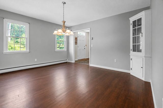 1039 Berwal Road, Arlington, VT 05262