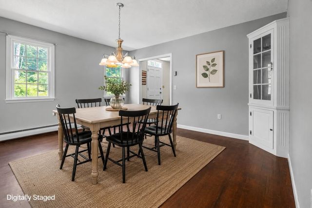 1039 Berwal Road, Arlington, VT 05262