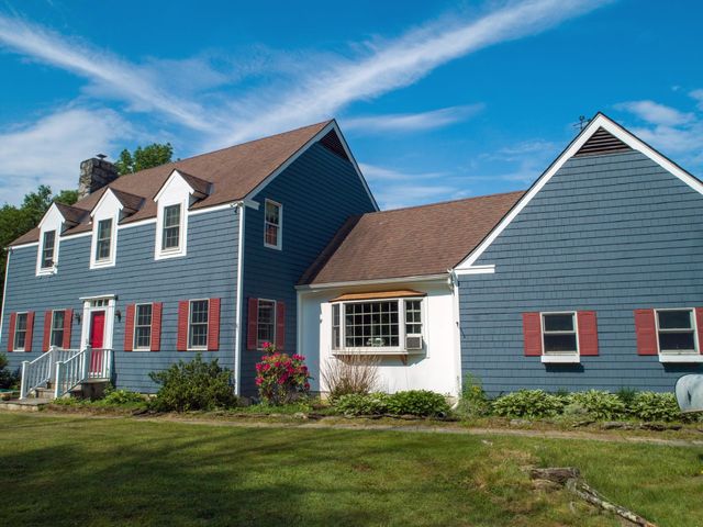 1039 Berwal Road, Arlington, VT 05262