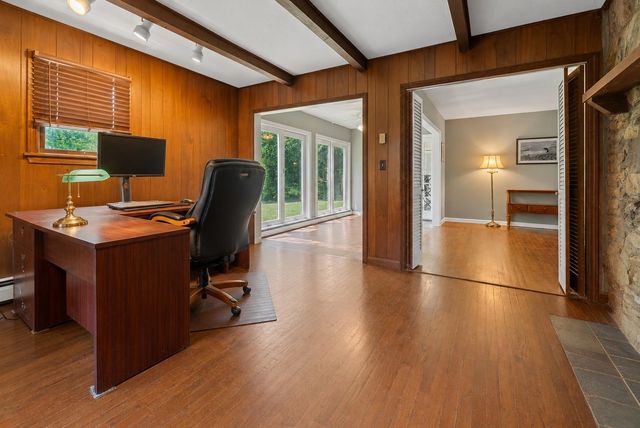 1039 Berwal Road, Arlington, VT 05262