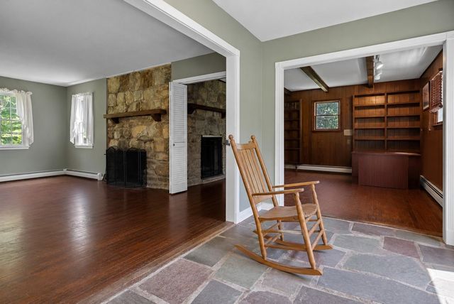 1039 Berwal Road, Arlington, VT 05262