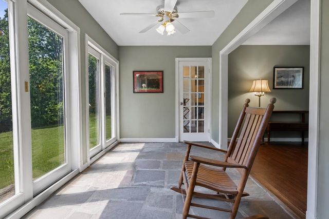 1039 Berwal Road, Arlington, VT 05262