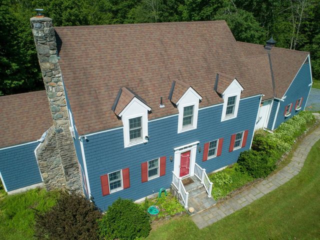 1039 Berwal Road, Arlington, VT 05262