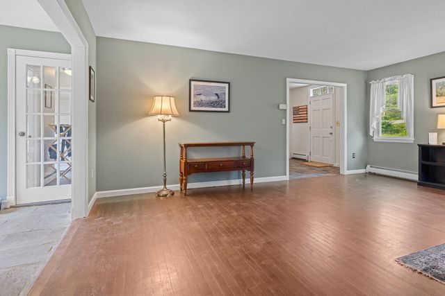 1039 Berwal Road, Arlington, VT 05262