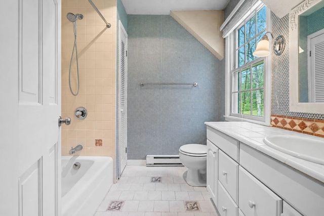 1039 Berwal Road, Arlington, VT 05262