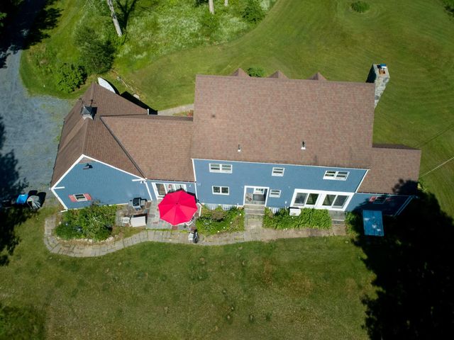 1039 Berwal Road, Arlington, VT 05262
