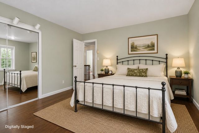 1039 Berwal Road, Arlington, VT 05262
