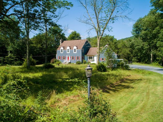 1039 Berwal Road, Arlington, VT 05262