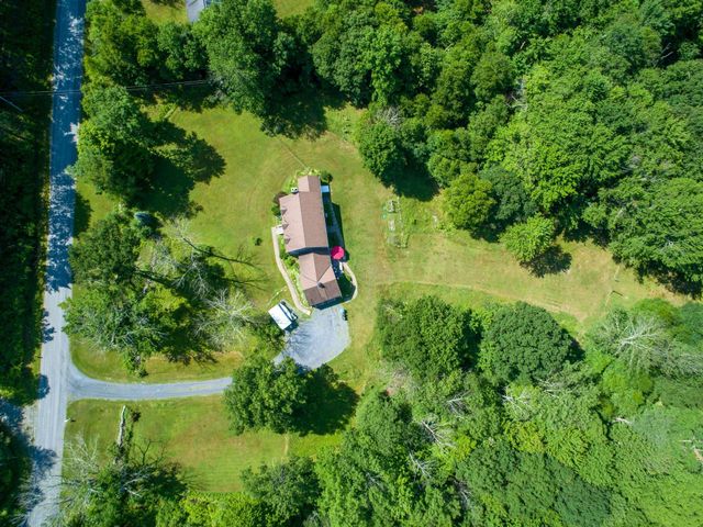 1039 Berwal Road, Arlington, VT 05262