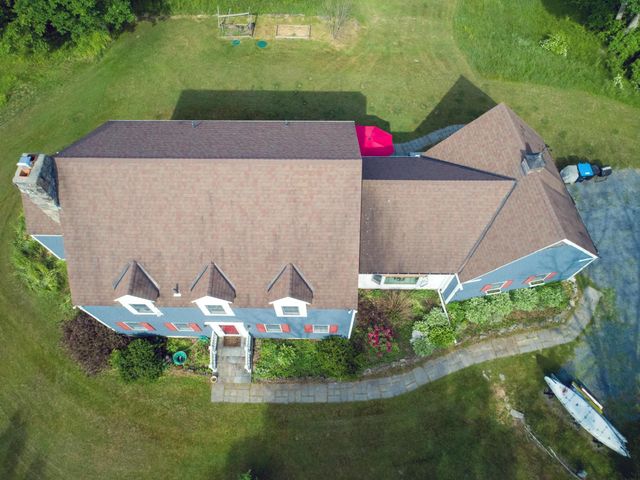 1039 Berwal Road, Arlington, VT 05262
