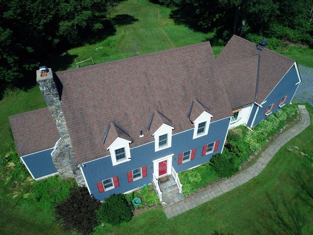 1039 Berwal Road, Arlington, VT 05262