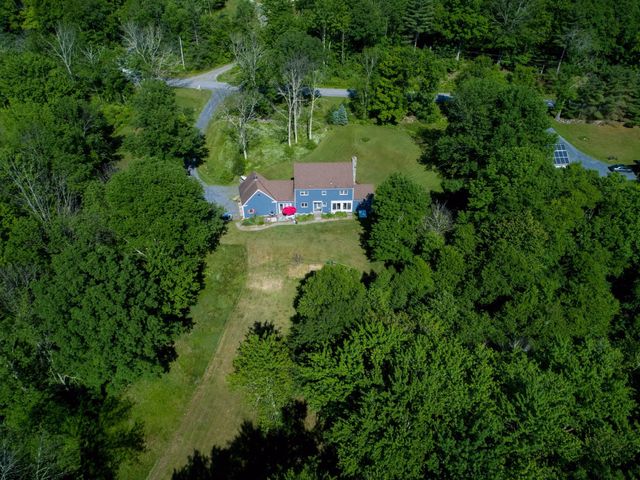 1039 Berwal Road, Arlington, VT 05262
