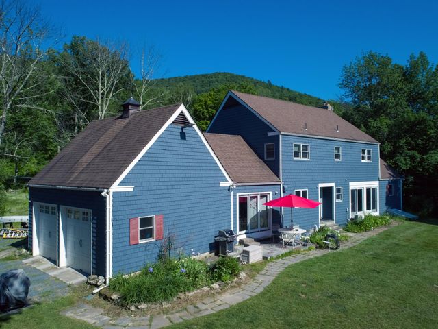 1039 Berwal Road, Arlington, VT 05262