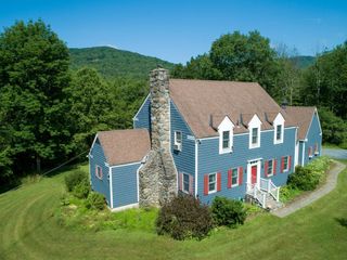 1039 Berwal Road, Arlington, VT 05262