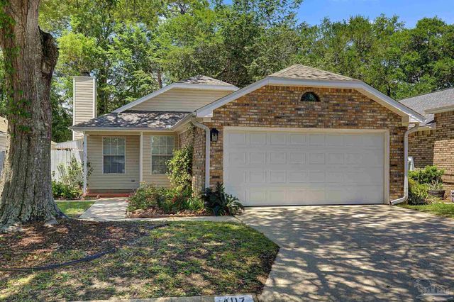 4117 Argenta Way, Pensacola, FL 32504