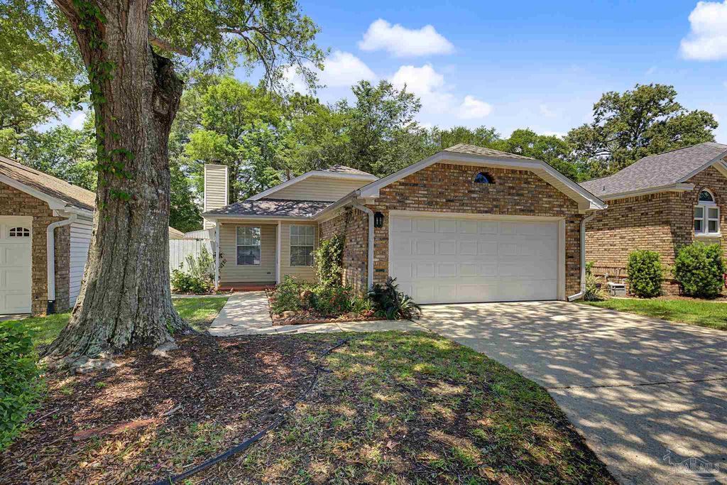 4117 Argenta Way, Pensacola, FL 32504