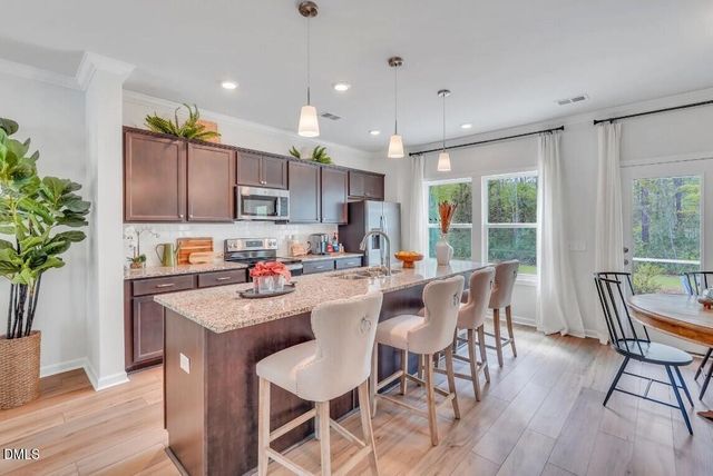 109 Thomas Trail, Lillington, NC 27546