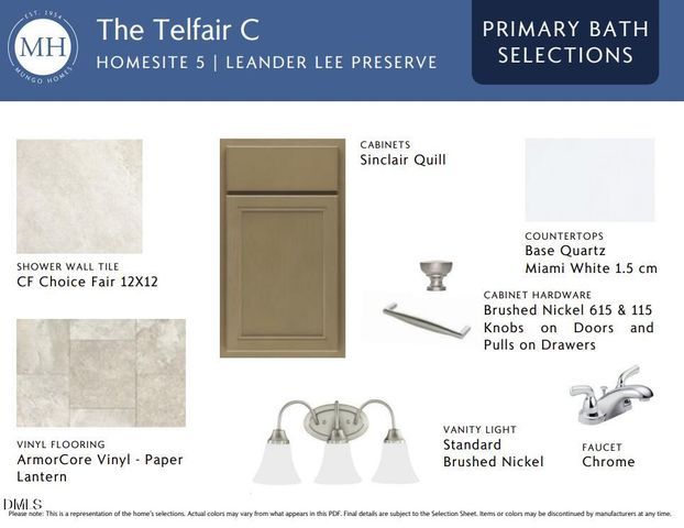 109 Thomas Trail, Lillington, NC 27546