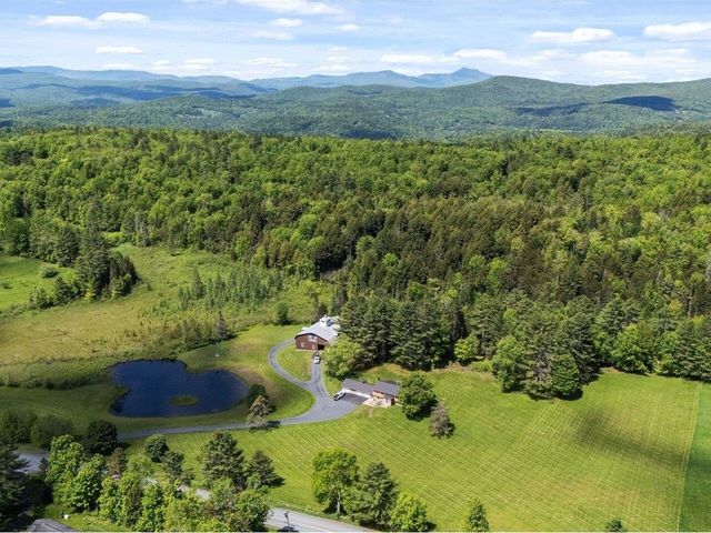 1693 County Road, East Montpelier, VT 05602