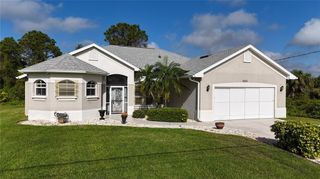 2055 BEWLEY STREET, North Port, FL 34287