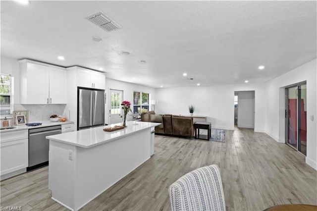 3680 Gasparilla ST, St. James City, FL 33956