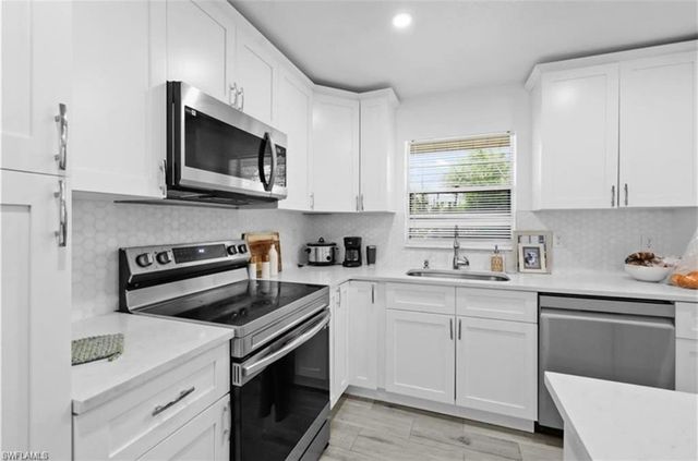 3680 Gasparilla ST, St. James City, FL 33956