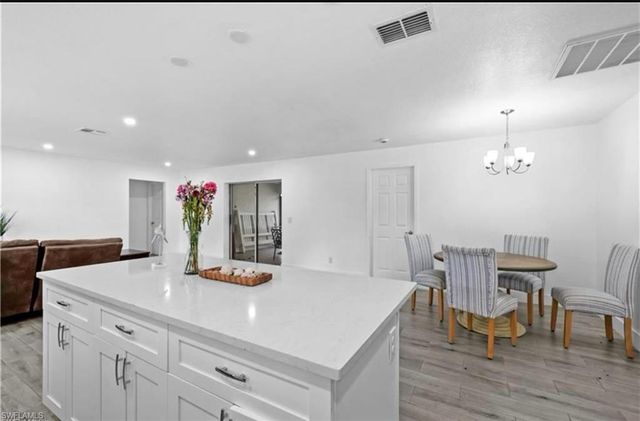 3680 Gasparilla ST, St. James City, FL 33956