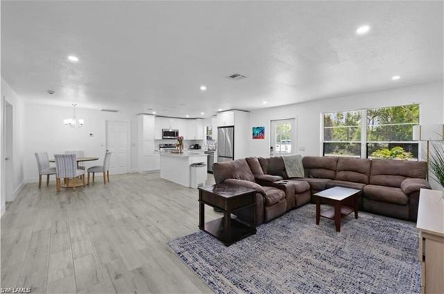 3680 Gasparilla ST, St. James City, FL 33956