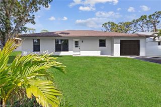 3680 Gasparilla ST, St. James City, FL 33956