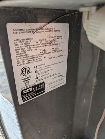 5008 Rector Avenue, Fort Worth, TX 76133