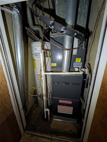 5008 Rector Avenue, Fort Worth, TX 76133