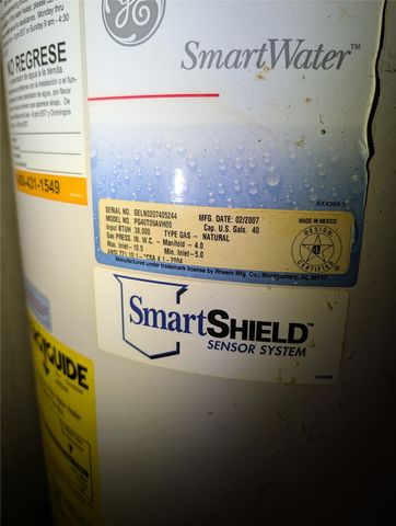 5008 Rector Avenue, Fort Worth, TX 76133