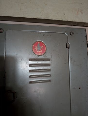 5008 Rector Avenue, Fort Worth, TX 76133