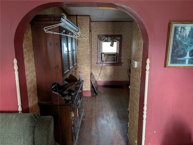 212 Fayette Ave, Luzerne Twp, PA 15444