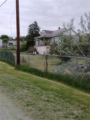 212 Fayette Ave, Luzerne Twp, PA 15444
