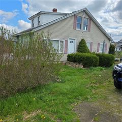 212 Fayette Ave, Luzerne Twp, PA 15444