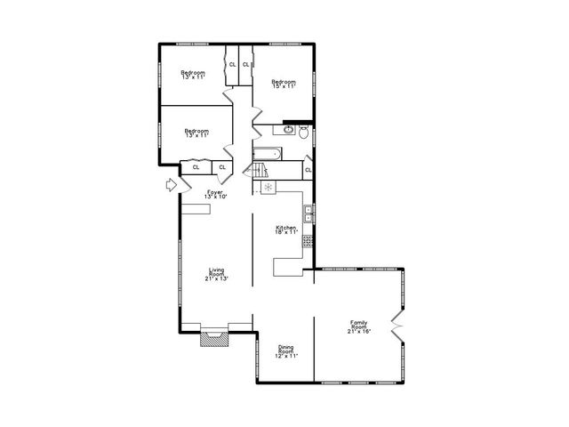 38 Greenwood Lane, Waltham, MA 02451