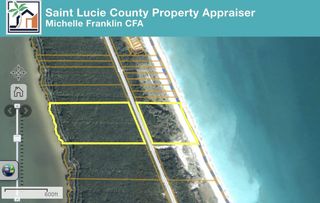 Xxxx Tortugas Sands, Fort Pierce, FL 34945