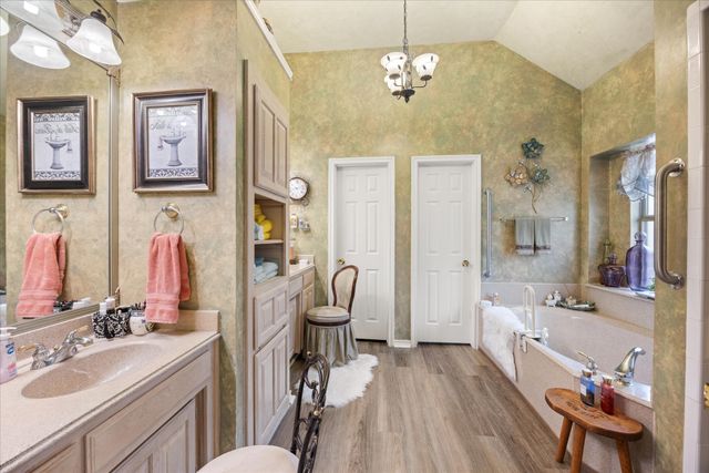 11432 Northview Drive, Fort Worth, TX 76008