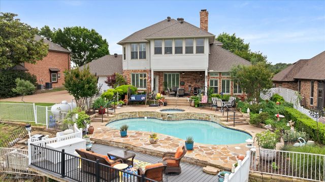 11432 Northview Drive, Fort Worth, TX 76008