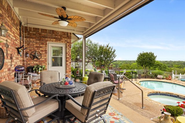 11432 Northview Drive, Fort Worth, TX 76008