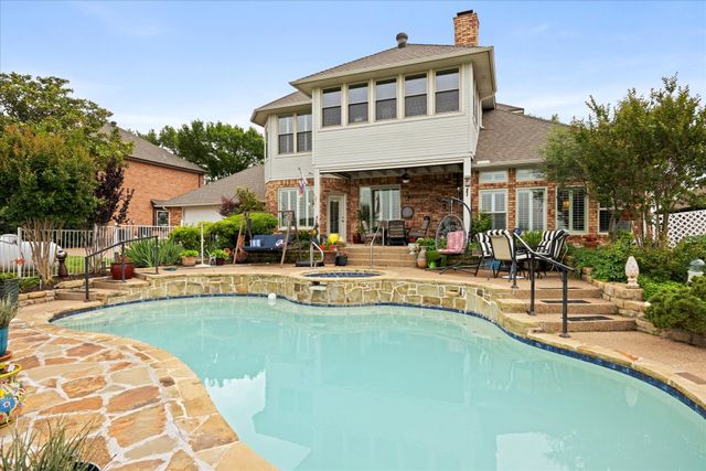 11432 Northview Drive, Fort Worth, TX 76008