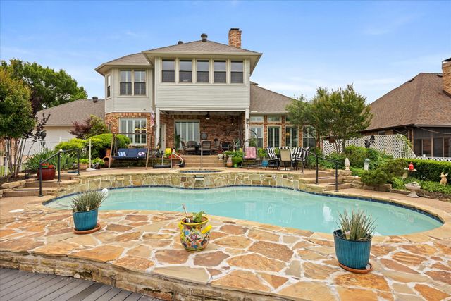 11432 Northview Drive, Fort Worth, TX 76008