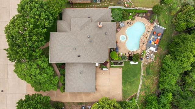 11432 Northview Drive, Fort Worth, TX 76008