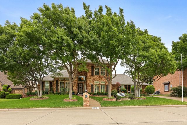 11432 Northview Drive, Fort Worth, TX 76008